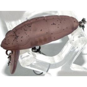 Воблер Nories CRANKIN PUPA SHALLOW 319