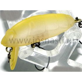 Воблер Nories CRANKIN PUPA SHALLOW 320