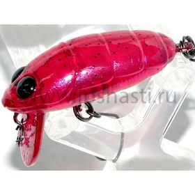Воблер Nories CRANKIN PUPA SHALLOW 321