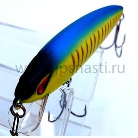 Воблер Nories LAYDOWN MINNOW JUST WAKASAGI 216