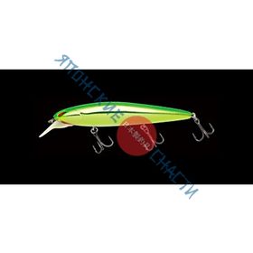 Воблер Nories LAYDOWN MINNOW MID 110HF BR-139