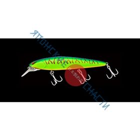 Воблер Nories LAYDOWN MINNOW MID 110HF BR-226