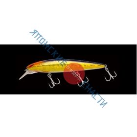 Воблер Nories LAYDOWN MINNOW MID 110HF BR-228H