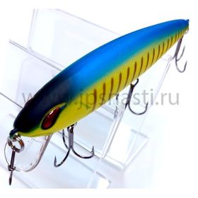 Воблер Nories LAYDOWN MINNOW REGULAR 216