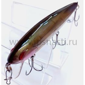 Воблер Nories LAYDOWN MINNOW REGULAR 217
