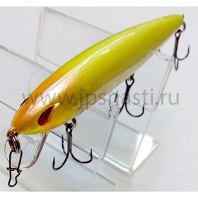 Воблер Nories LAYDOWN MINNOW REGULAR 220