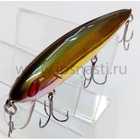 Воблер Nories LAYDOWN MINNOW REGULAR 221