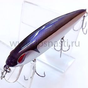 Воблер Nories LAYDOWN MINNOW REGULAR 297