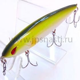 Воблер Nories LAYDOWN MINNOW REGULAR 298
