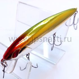 Воблер Nories LAYDOWN MINNOW REGULAR 302