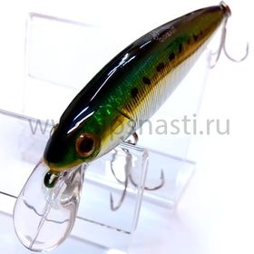 Воблер Nories OYSTER MINNOW 92 18