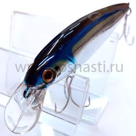 Воблер Nories OYSTER MINNOW 92 21