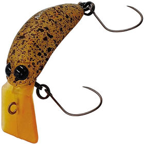 Воблер Nories Rice 30 343M