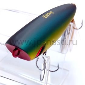 Воблер Nories ZAGBUG TWO HOOKS 245