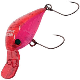 Воблер Nories Meet DR 29F (1.8г) 321