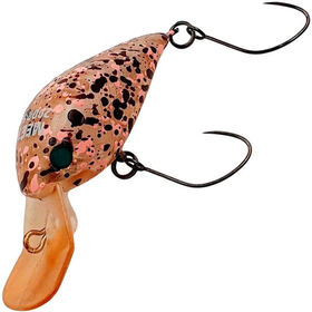 Воблер Nories Meet DR 29F (1.8г) 373M