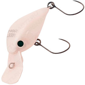 Воблер Nories Meet DR 29F (1.8г) 401M