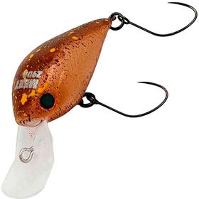 Воблер Nories Meet DR 29F (1.8г) 407M