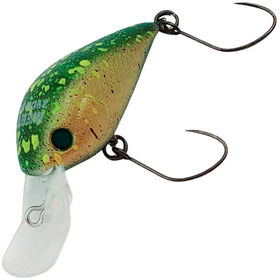 Воблер Nories Meet DR 29F (1.8г) 408M