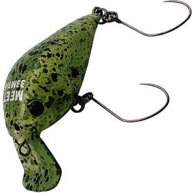 Воблер Nories Meet MR 33F (2.7г) 359M