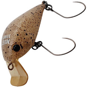 Воблер Nories Meet MR 33F (2.7г) 379M