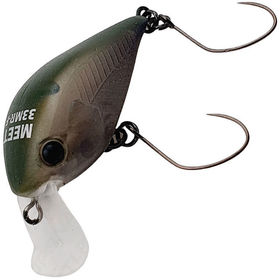 Воблер Nories Meet MR 33F (2.7г) 386M