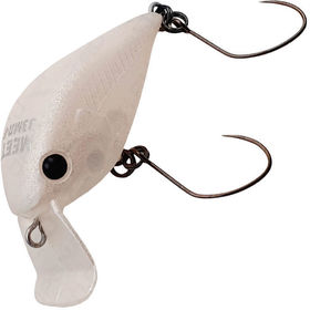 Воблер Nories Meet MR 33F (2.7г) 401M