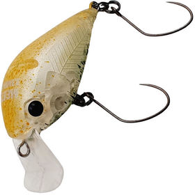 Воблер Nories Meet MR 33F (2.7г) 409M