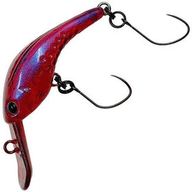 Воблер Nories Rush Bell 33MR (2г) 321