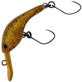 Воблер Nories Rush Bell 33MR (2г) 342M