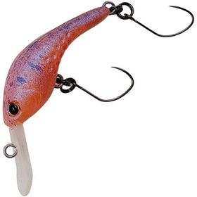 Воблер Nories Rush Bell 33MR (2г) 357M