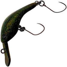 Воблер Nories Rush Bell 33MR (2г) 359M