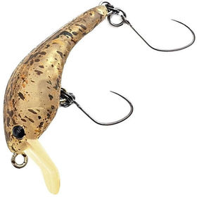 Воблер Nories Rush Bell 33SR (1.9г) 343M