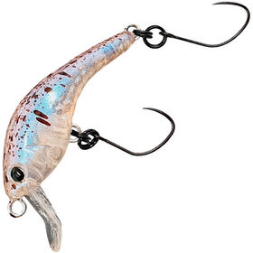 Воблер Nories Rush Bell 33SR (1.9г) 345