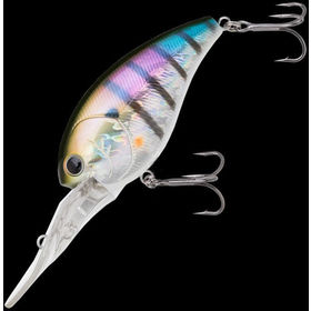 Воблер Nories Shot Stormy Magnum 5 (55г) 207H