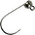 Джиг-Головка Norstream Trout Jig Head (0.27г) Black Nickle (5шт)