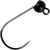 Джиг-Головка Norstream Trout Jig Head (0.27г) Painted Black (5шт)
