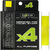 Леска плетеная Norstream Branch 4X #0.3 130м 0.08мм (Yellow)