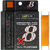 Леска плетеная Norstream Favorite 8X #0.8 150м 0.12мм (Orange)
