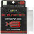 Леска плетеная Norstream Kando 9X #1 150м 0.12мм (White)
