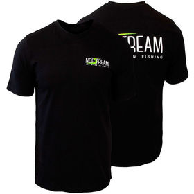 Футболка Norstream 2021 T-shirt р. 3XL (черный)