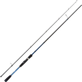Спиннинг Norstream Flagman 5 662ML (1.98м; 4-18г)