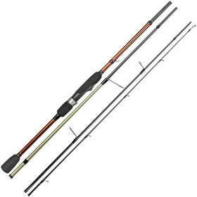 Спиннинг Norstream Nibble T 634UL (1.91м; 0.8-5г)
