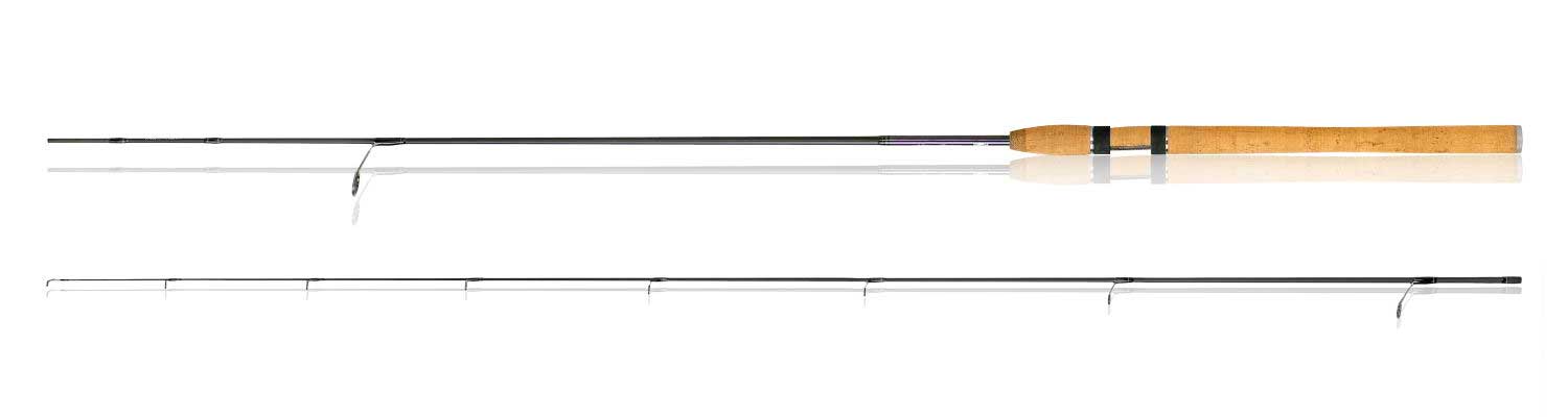 Спиннинг Norstream Ultrasence US-90L (2.74 м; 2,5-12 г )