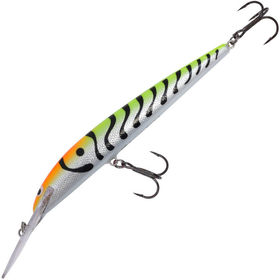 Воблер Northland Rumble Stick 107 (11г) Chartreuse Tiger