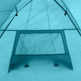 Палатка Nova Tour Дингл Лайт 3 (саморазборная)
