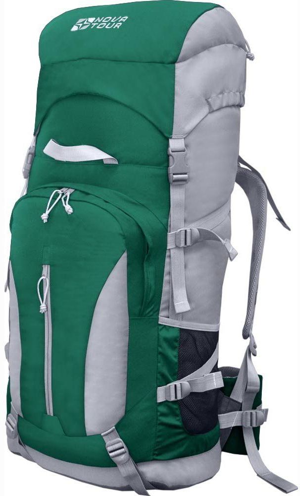 Рюкзак Витим 100 V2 Зеленый Зеленый