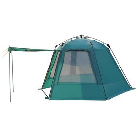 Тент-шатер Nova Tour Грейндж Зеленый