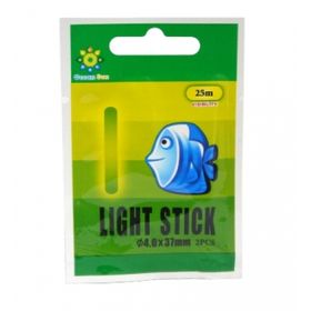 Светлячок Blue Fish 3,0 x 25 мм (2 шт. в упаковке)