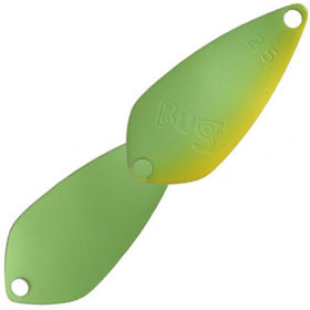 Блесна Office Eucalyptus Bug (2.5г) 15